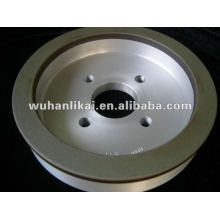 resin bond diamond grinding wheel for deburring tools